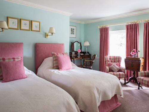 Agroturismo Gliffaes Country House Hotel