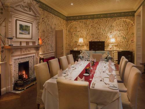 Agroturismo Gliffaes Country House Hotel