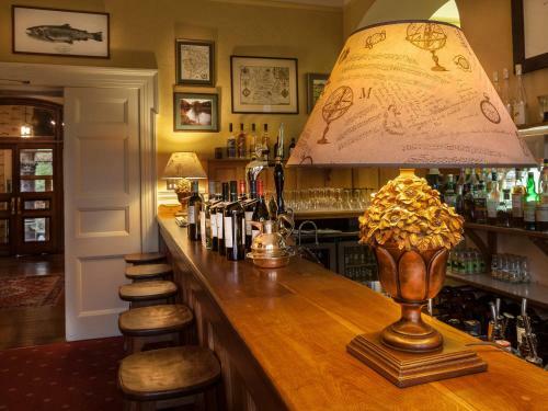 Agroturismo Gliffaes Country House Hotel