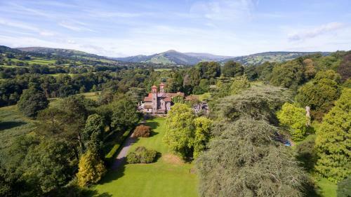 Agroturismo Gliffaes Country House Hotel