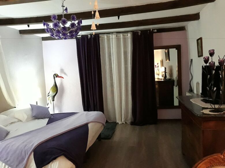 Bed & Breakfast Le Moulin � Grains