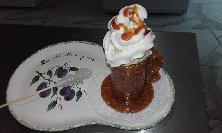 Bed & Breakfast Le Moulin � Grains