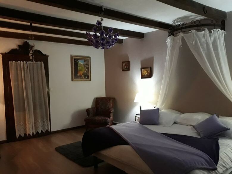 Bed & Breakfast Le Moulin � Grains