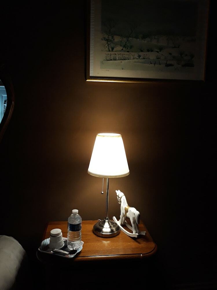 Bed & Breakfast Le Moulin � Grains