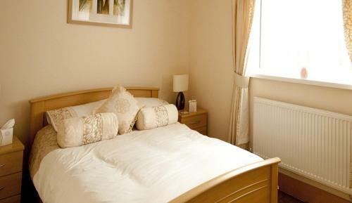 Hostal Winchfawr Lodge