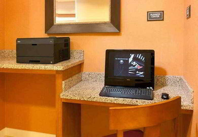 Hotel Residence Inn By Marriott Camarillo