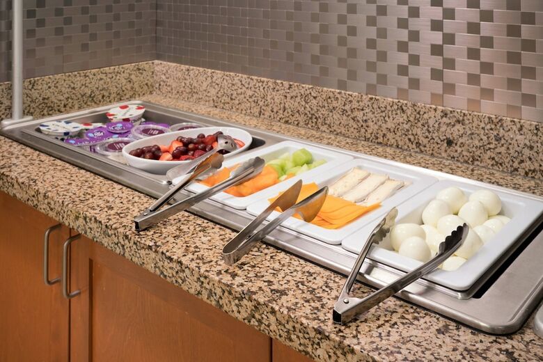 Hotel Residence Inn By Marriott Camarillo