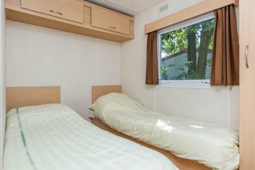 Oostappen Vakantiepark Hengelhoef