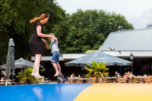 Oostappen Vakantiepark Hengelhoef