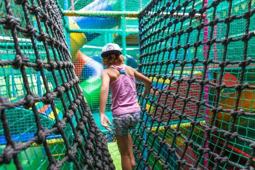 Oostappen Vakantiepark Hengelhoef