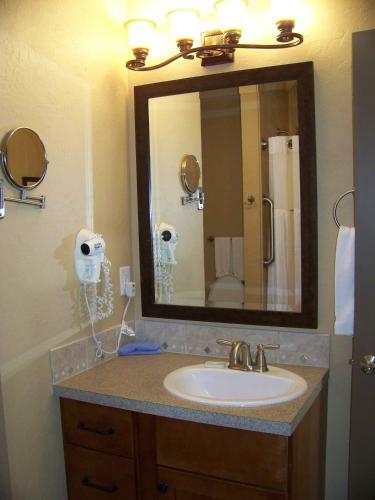 Apartamentos Sea Mountain