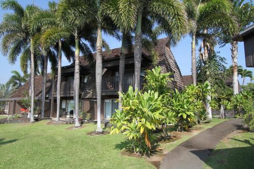 Apartamentos Sea Mountain