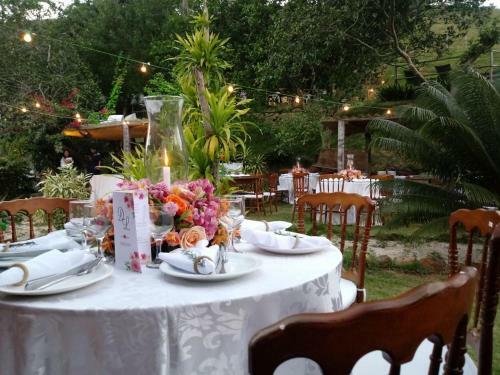 Hostal Pousada Sonho Real