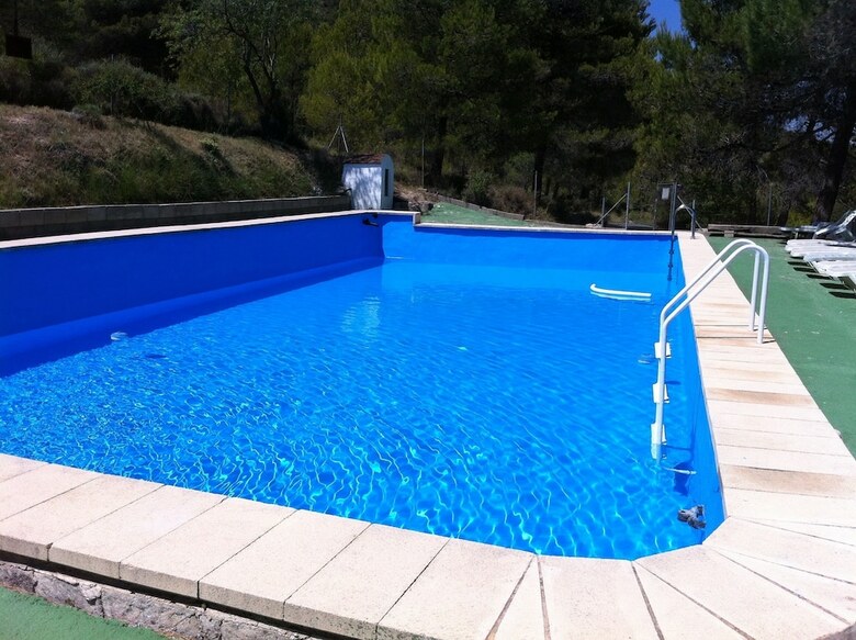 Agroturismo Mas�a La Safranera