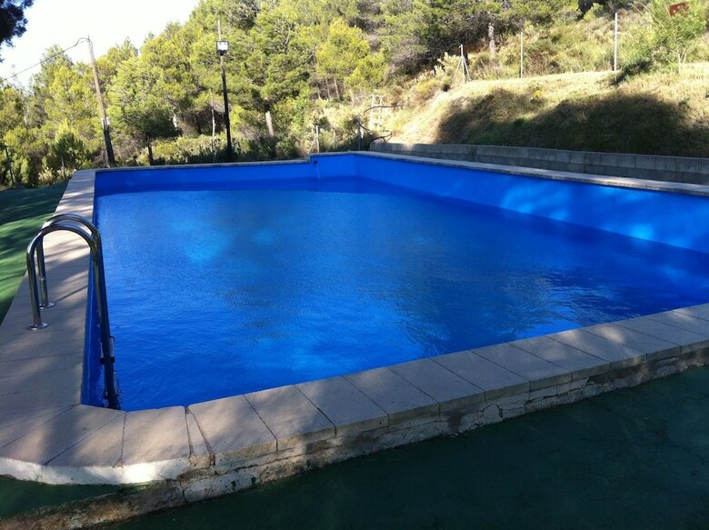 Agroturismo Mas�a La Safranera