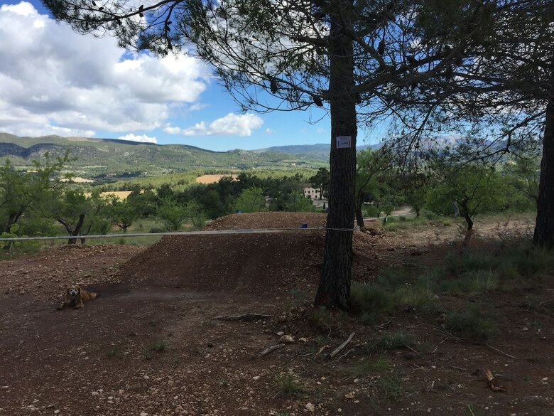 Agroturismo Mas�a La Safranera