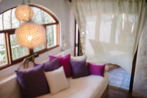 Sue�o Del Mar B&B