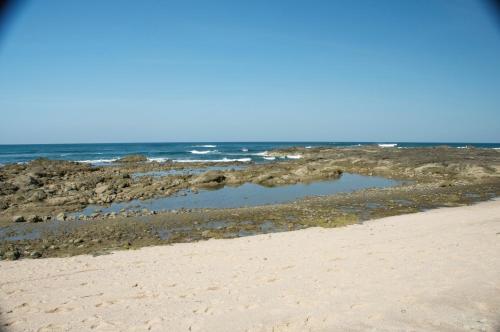 Sue�o Del Mar B&B