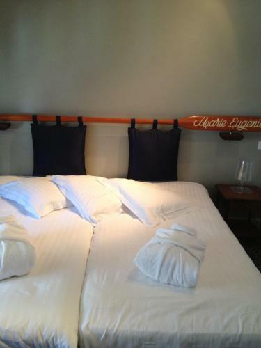 Hotel Le Querrien