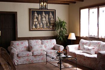 Agroturismo Rural La Paloma