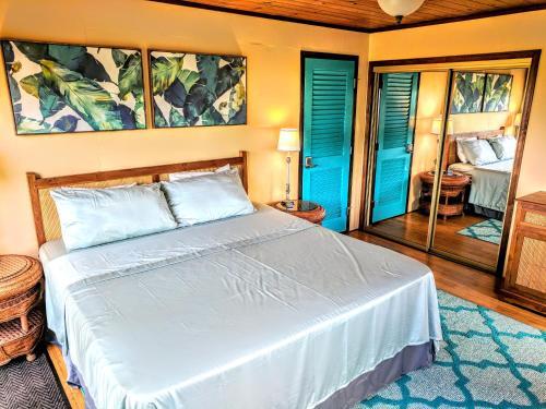 Hostal Hamakua House