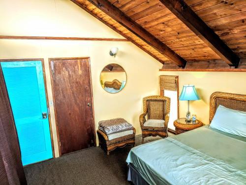 Hostal Hamakua House
