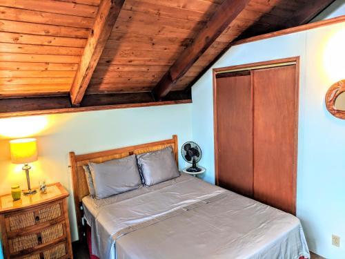 Hostal Hamakua House