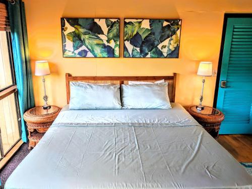 Hostal Hamakua House