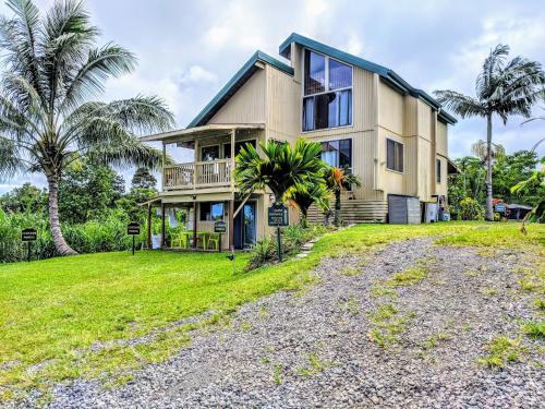 Hostal Hamakua House