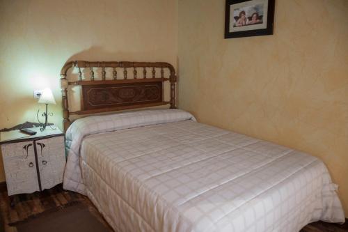 Agroturismo Casa Rural El Balc�n De Tera
