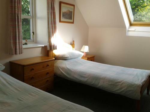 Agroturismo Kirkwood Cottages