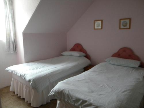 Agroturismo Kirkwood Cottages
