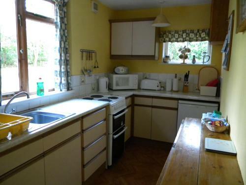 Agroturismo Kirkwood Cottages