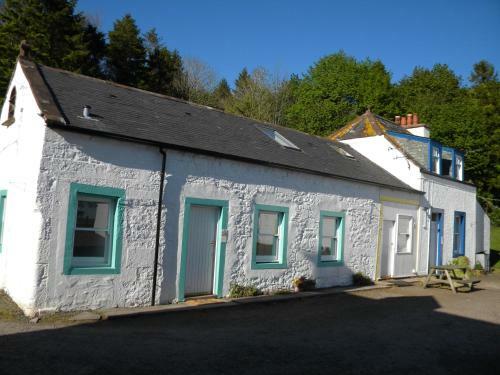 Agroturismo Kirkwood Cottages