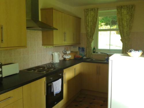 Agroturismo Kirkwood Cottages