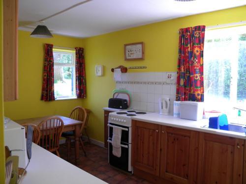 Agroturismo Kirkwood Cottages