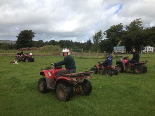 Agroturismo Kirkwood Cottages