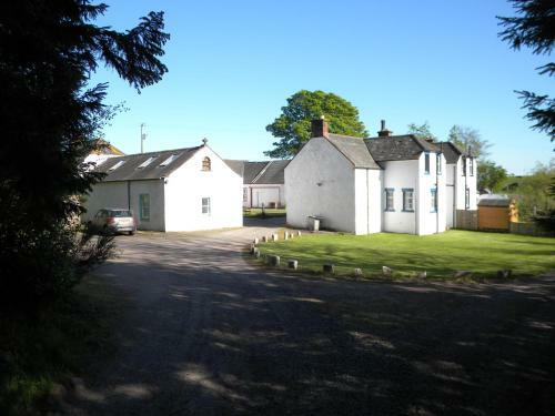 Agroturismo Kirkwood Cottages