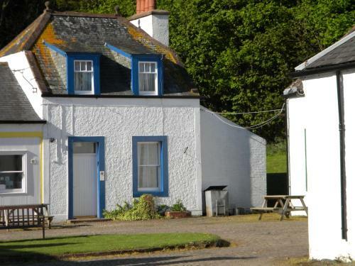 Agroturismo Kirkwood Cottages