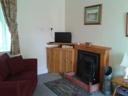 Agroturismo Kirkwood Cottages