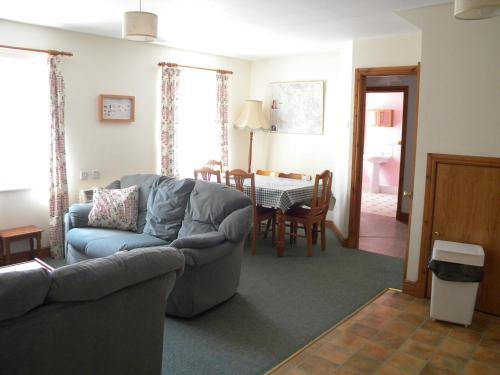 Agroturismo Kirkwood Cottages