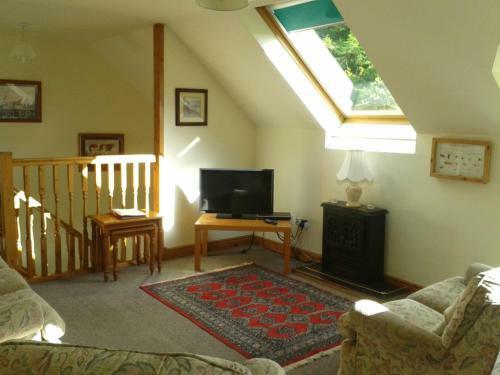Agroturismo Kirkwood Cottages