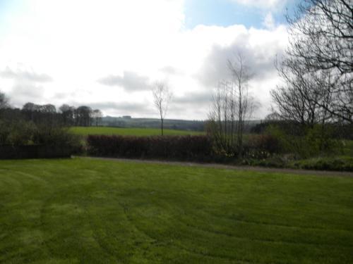 Agroturismo Kirkwood Cottages