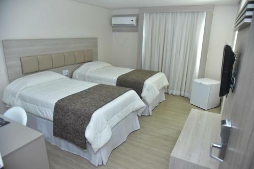 Hotel Village Confort Campina Grande