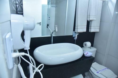 Hotel Village Confort Campina Grande