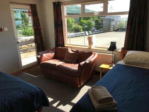 Hostal Carnside Guest House