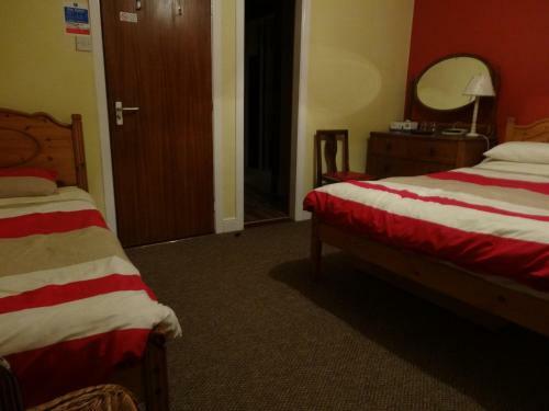 Hostal Carnside Guest House