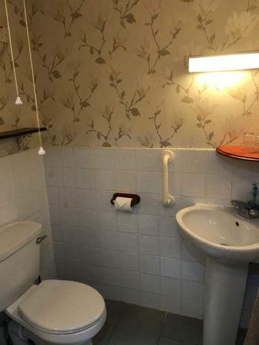 Hostal Carnside Guest House