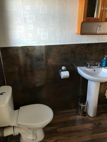 Hostal Carnside Guest House