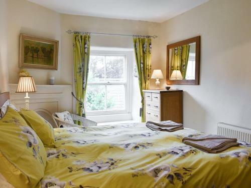 Dove Cottage